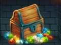 Cluiche Fractional Treasure