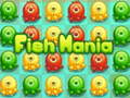 Cluiche Fish mania
