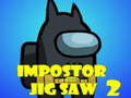 Cluiche Impostor Jigsaw 2