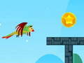 Cluiche Flying Parrot