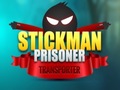 Cluiche US Police Stickman Criminal