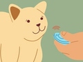Cluiche Cat Clicker RE