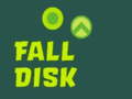 Cluiche Fall Disk