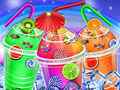 Cluiche Rainbow Frozen