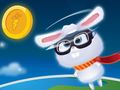 Cluiche Jump Bunny Jump