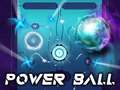 Cluiche Power Ball