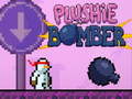 Cluiche Plushie Bomber