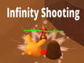 Cluiche Infinity Shooting