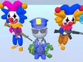Cluiche Crazy Jokers 3D