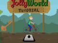 Cluiche JollyWorld