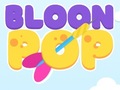 Cluiche Bloon Pop