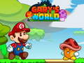 Cluiche Gary's World