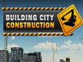 Cluiche Building city construcnion