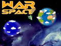 Cluiche War Space
