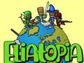 Cluiche Eliatopia
