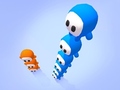 Cluiche Crowd Stack Race 3D