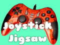 Cluiche Joystick Jigsaw