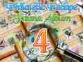 Cluiche Philatelic Escape Fauna Album 4