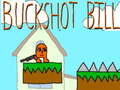 Cluiche Buckshot Bill