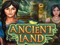 Cluiche Ancient Land