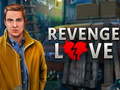 Cluiche Revenge Love