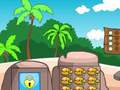 Cluiche Boat Man Rescue 2