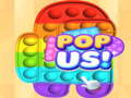 Cluiche Pop Us