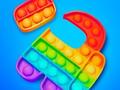 Cluiche Fidget Pop Online