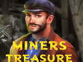 Cluiche Miners Treasure