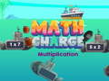 Cluiche Math Charge Multiplication