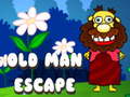 Cluiche Old Man Escape