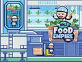 Cluiche Food Empire Inc