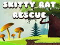 Cluiche Skitty Rat Rescue
