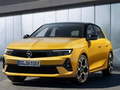 Cluiche Opel Astra Slide