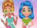 Cluiche My Sweet Strawberry Outfits