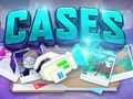 Cluiche Cases
