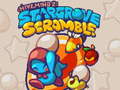 Cluiche Stargrove Scramble