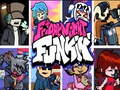 Cluiche Friday Night Funkin 