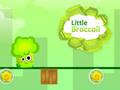 Cluiche Little Broccoli