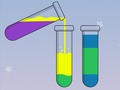 Cluiche Water Sort Puzzle