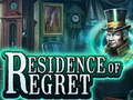 Cluiche Residence of Regret