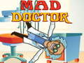 Cluiche Mad Doctor