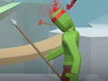 Cluiche Stickman Tower Defender