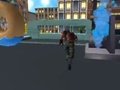 Cluiche Free Runner