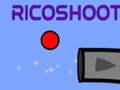 Cluiche RicoShoot