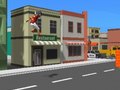 Cluiche Jumpero Parkour