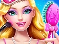 Cluiche Fashion Glam Princess