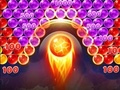 Cluiche Bubble Witch Saga