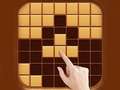 Cluiche Wood Block Puzzle