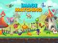 Cluiche Image Matching